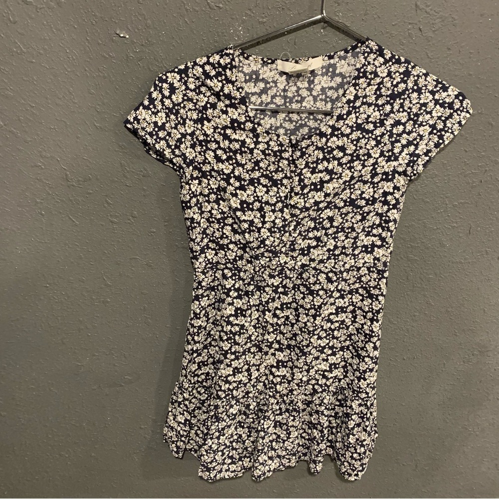 Women’s Passport Dress